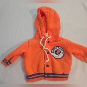 Vintage Baby Denver Broncos Sweater